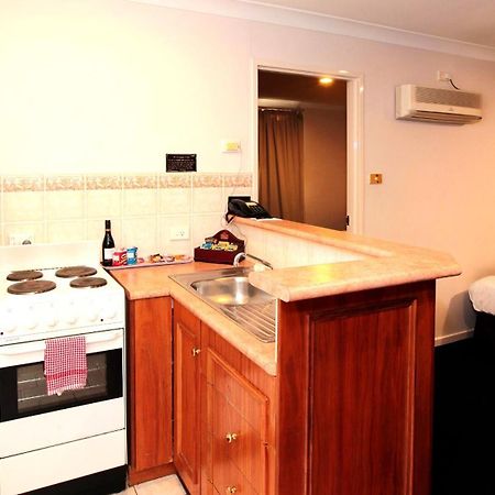 Best Western Ambassador Motor Inn & Apartments Wagga Wagga Luaran gambar