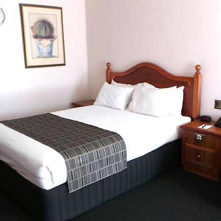 Best Western Ambassador Motor Inn & Apartments Wagga Wagga Luaran gambar