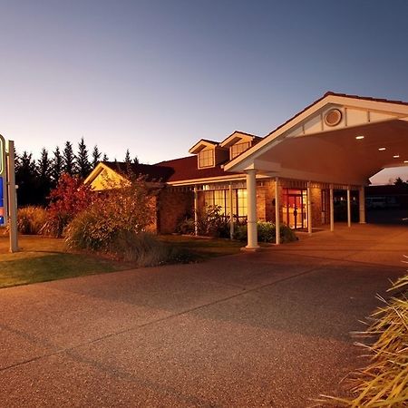 Best Western Ambassador Motor Inn & Apartments Wagga Wagga Luaran gambar