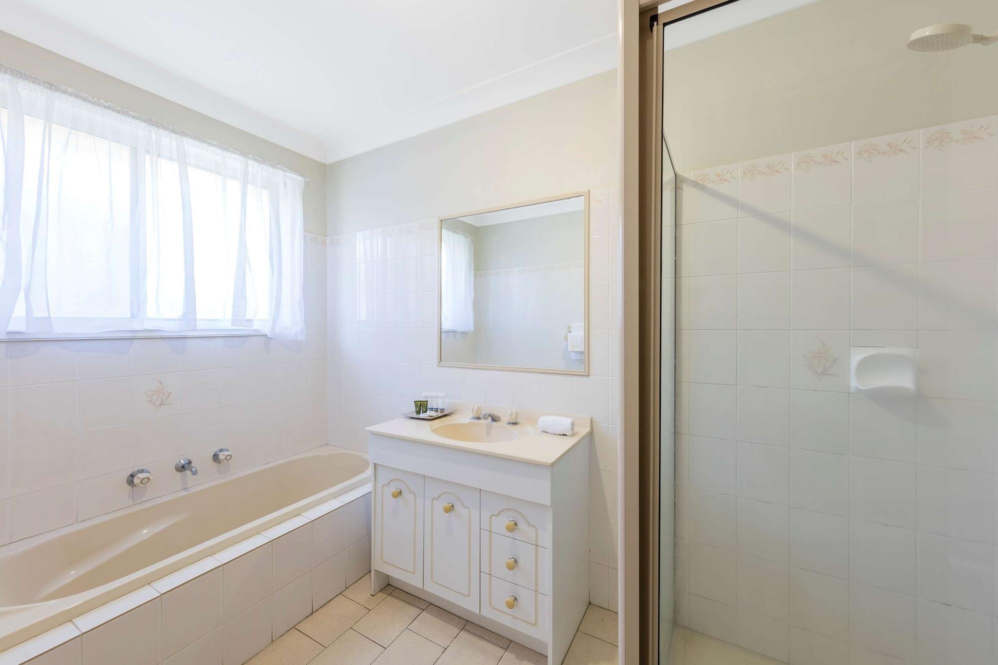 Best Western Ambassador Motor Inn & Apartments Wagga Wagga Luaran gambar