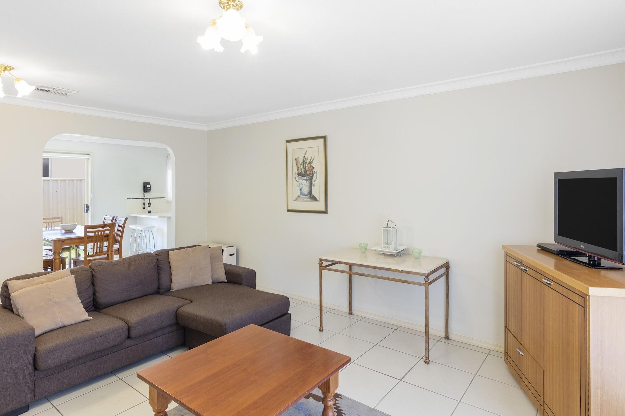 Best Western Ambassador Motor Inn & Apartments Wagga Wagga Luaran gambar