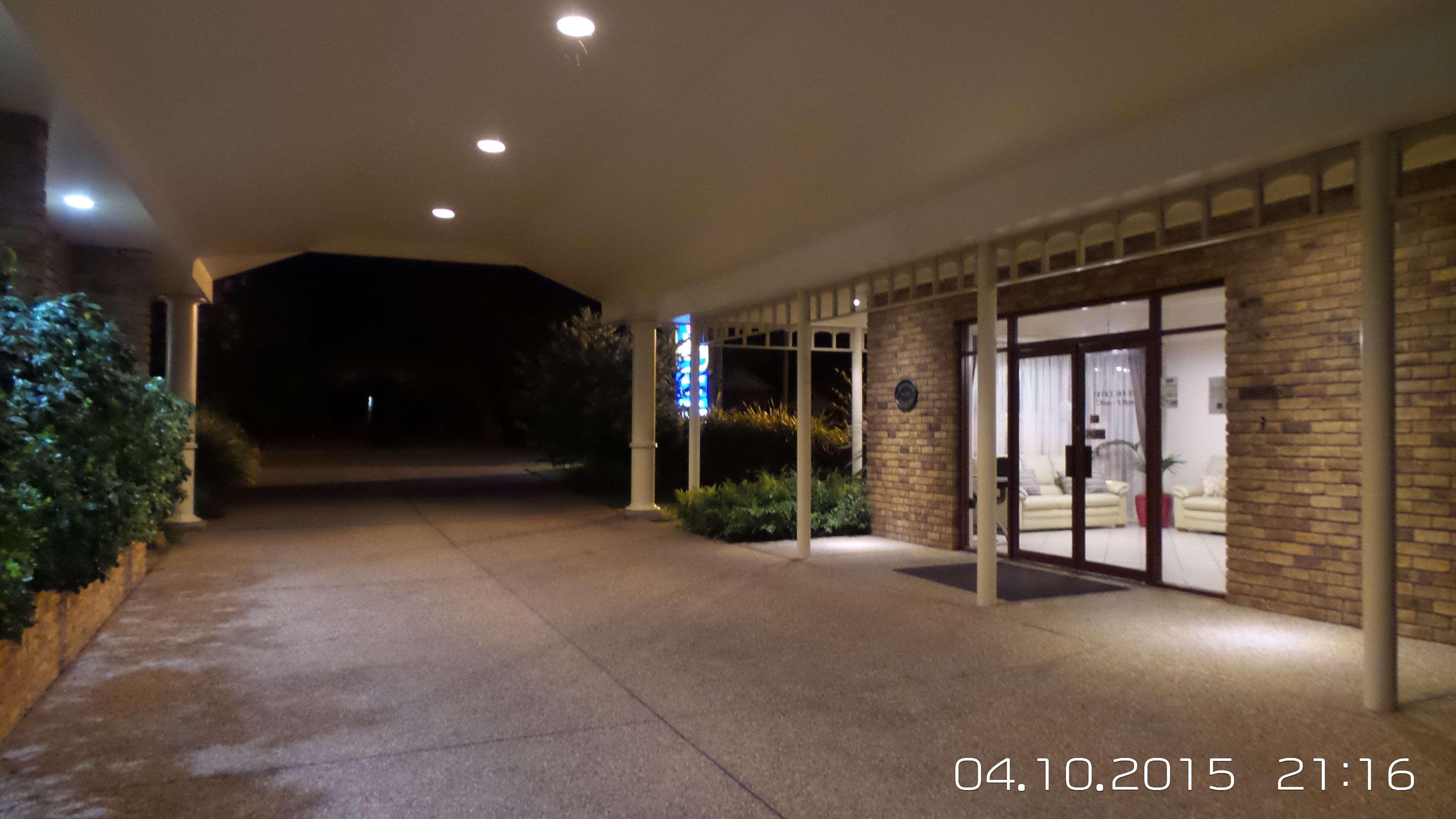Best Western Ambassador Motor Inn & Apartments Wagga Wagga Luaran gambar