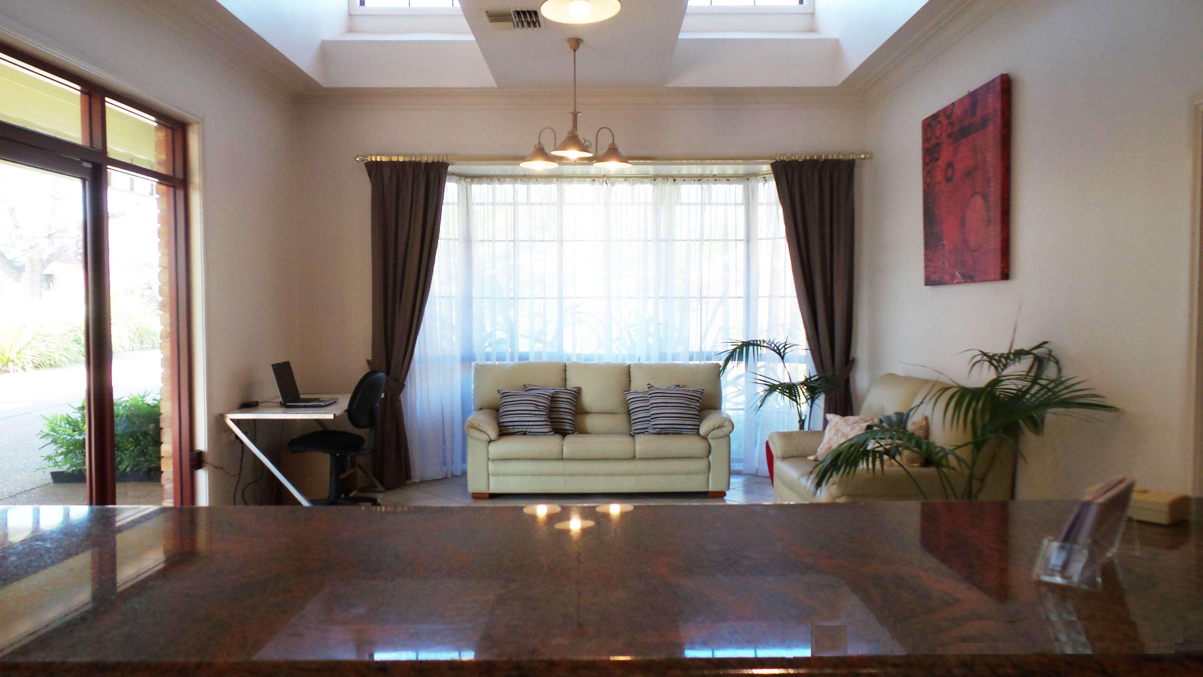 Best Western Ambassador Motor Inn & Apartments Wagga Wagga Luaran gambar
