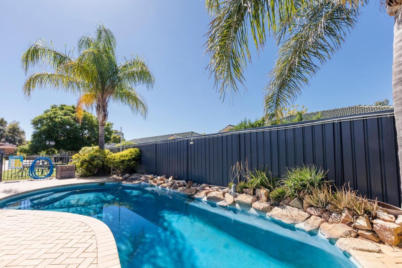 Best Western Ambassador Motor Inn & Apartments Wagga Wagga Luaran gambar