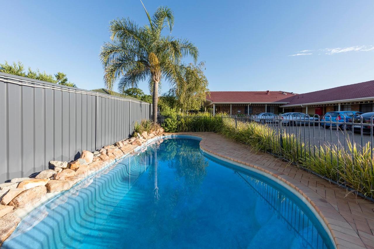 Best Western Ambassador Motor Inn & Apartments Wagga Wagga Luaran gambar