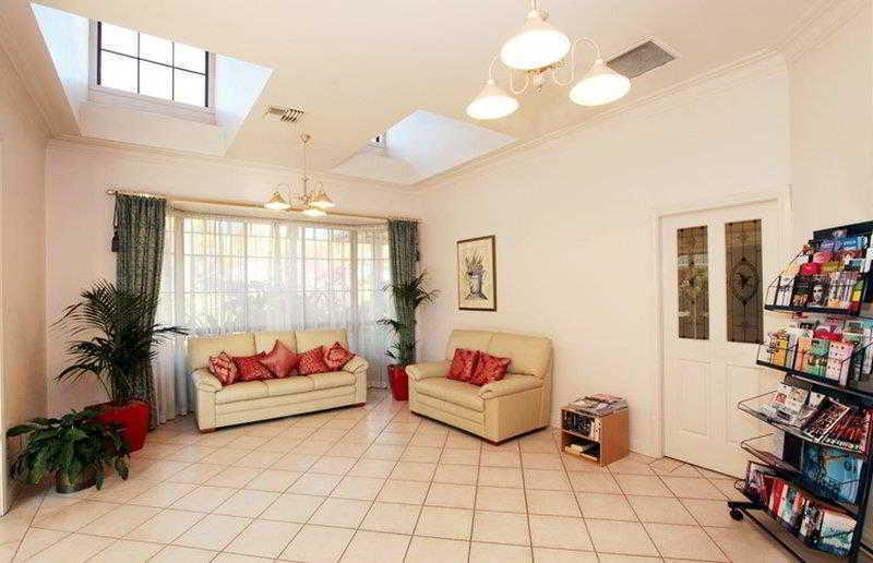 Best Western Ambassador Motor Inn & Apartments Wagga Wagga Luaran gambar