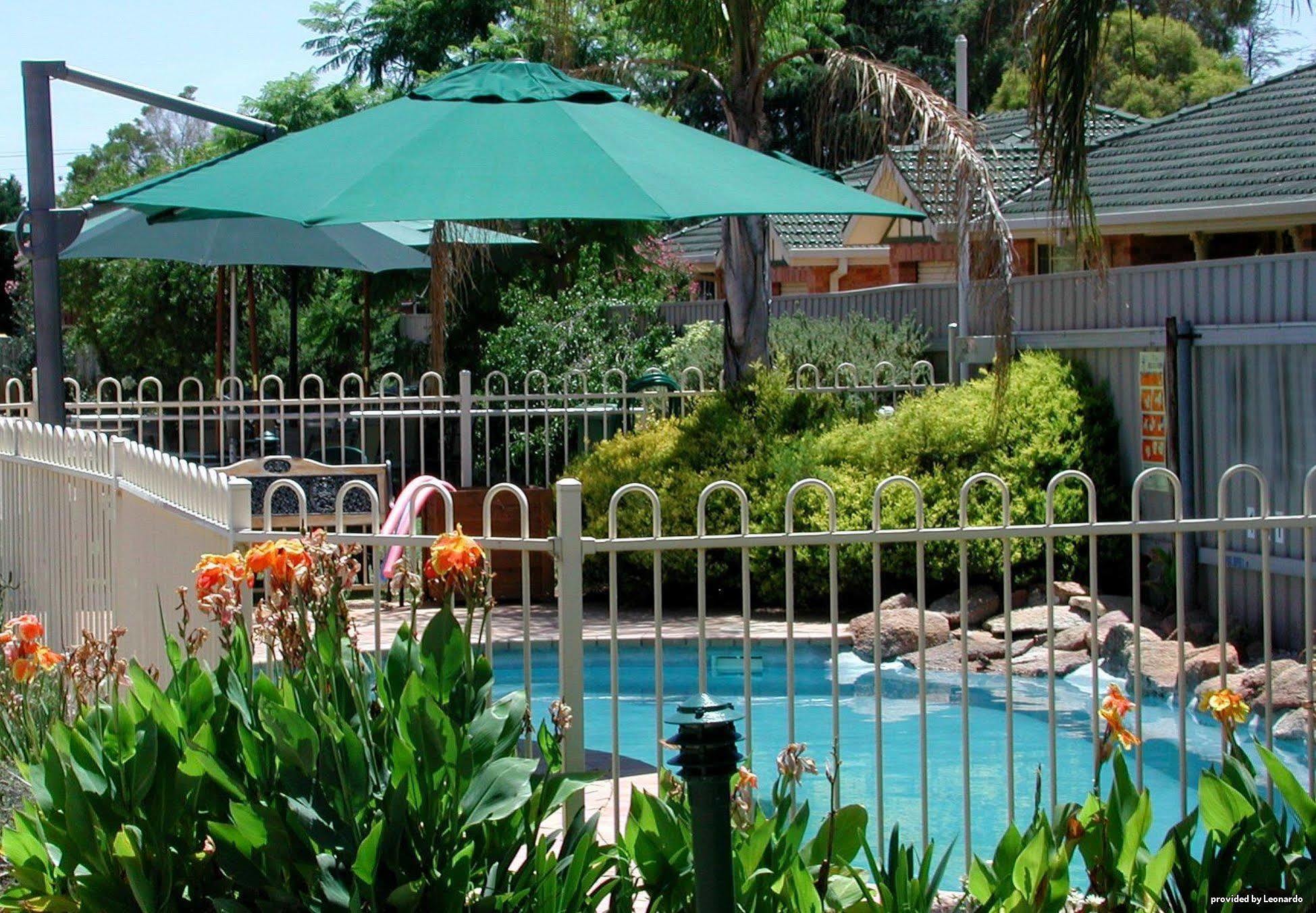 Best Western Ambassador Motor Inn & Apartments Wagga Wagga Kemudahan gambar