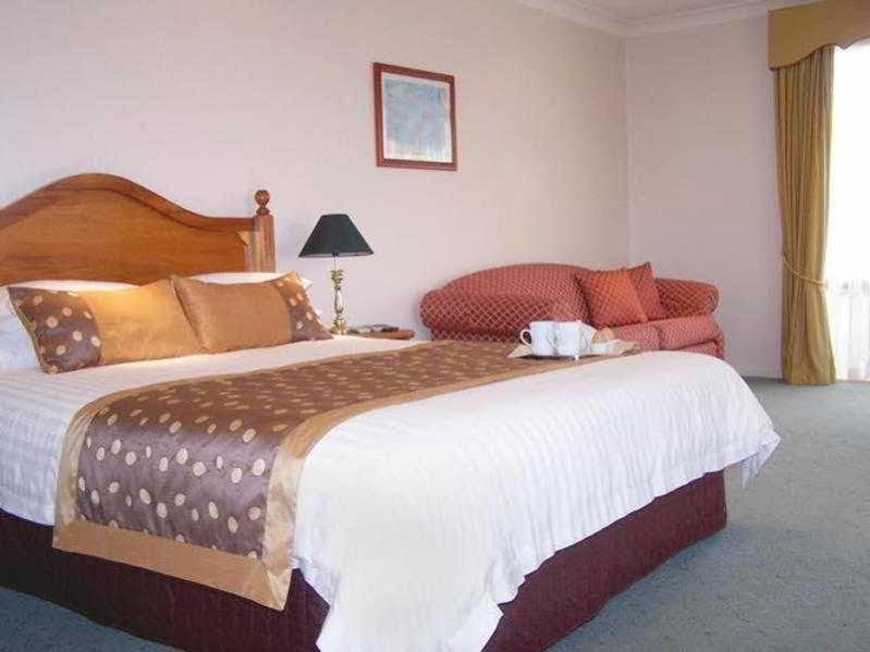 Best Western Ambassador Motor Inn & Apartments Wagga Wagga Luaran gambar