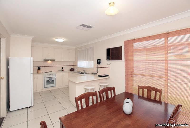Best Western Ambassador Motor Inn & Apartments Wagga Wagga Luaran gambar