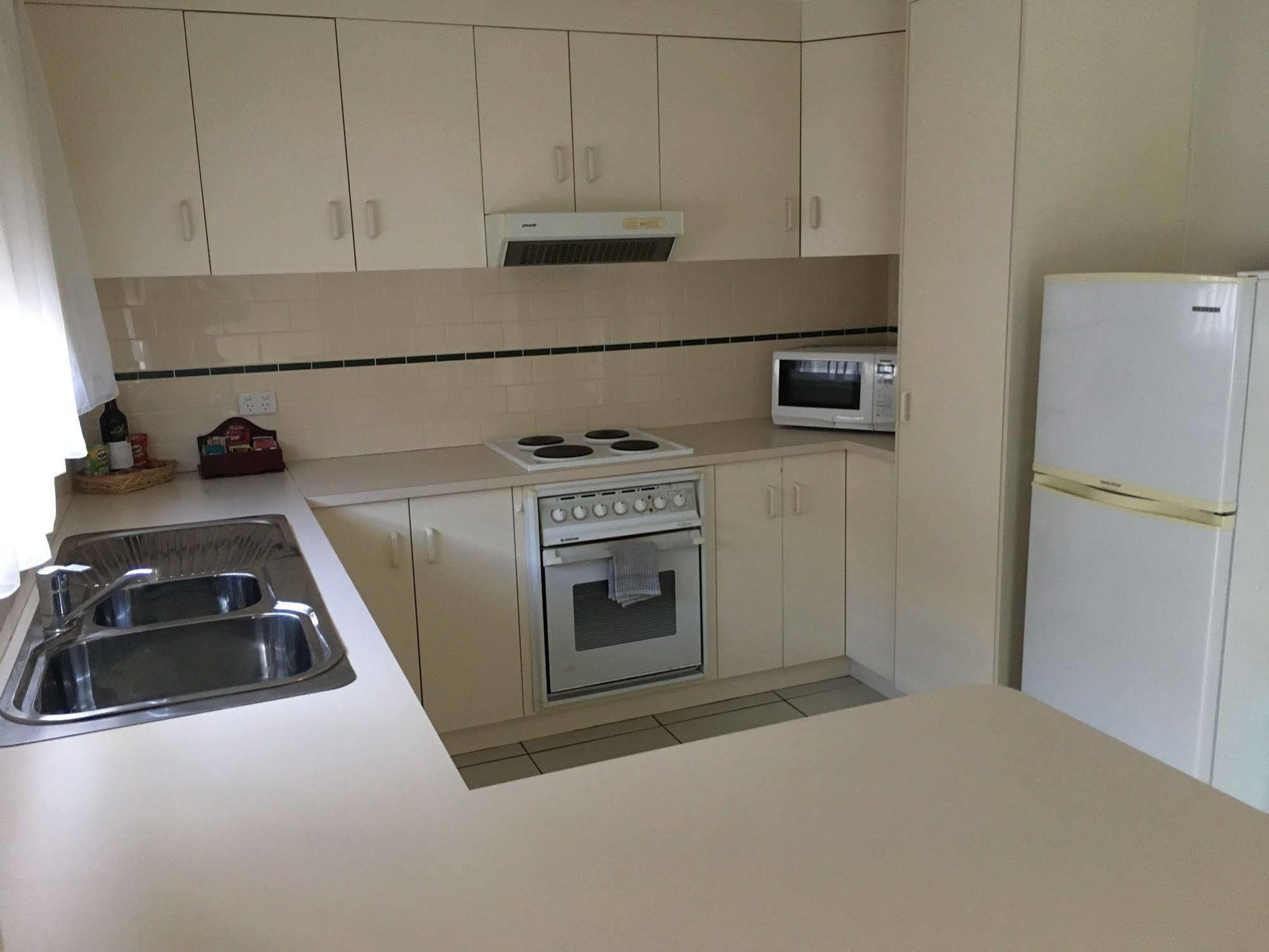 Best Western Ambassador Motor Inn & Apartments Wagga Wagga Luaran gambar