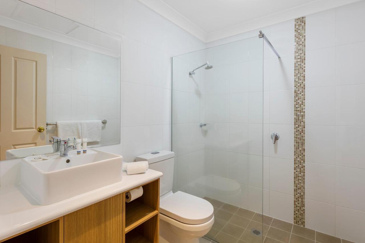 Best Western Ambassador Motor Inn & Apartments Wagga Wagga Bilik gambar