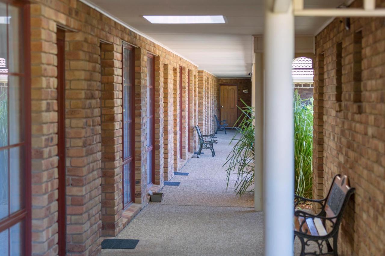 Best Western Ambassador Motor Inn & Apartments Wagga Wagga Luaran gambar