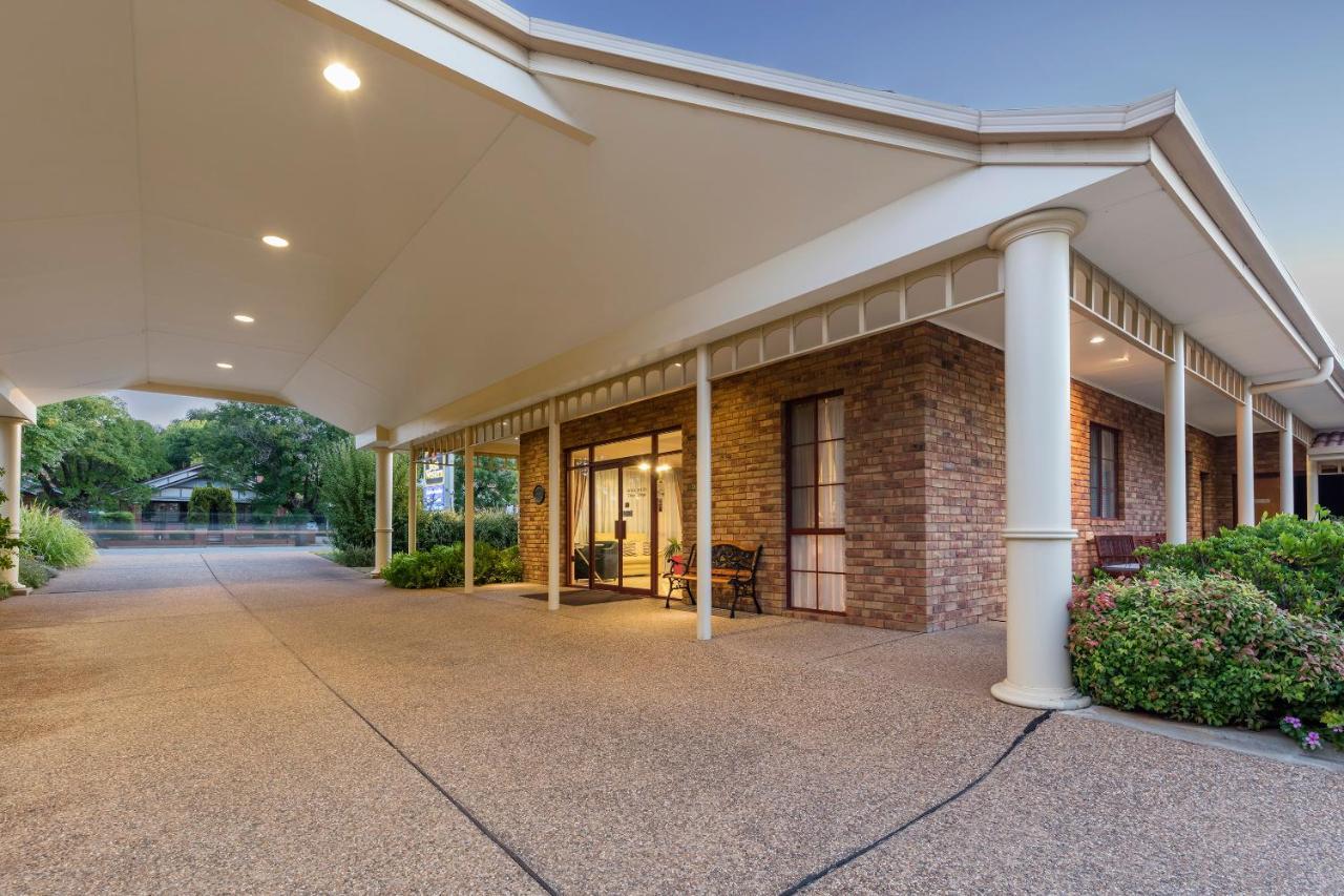Best Western Ambassador Motor Inn & Apartments Wagga Wagga Luaran gambar