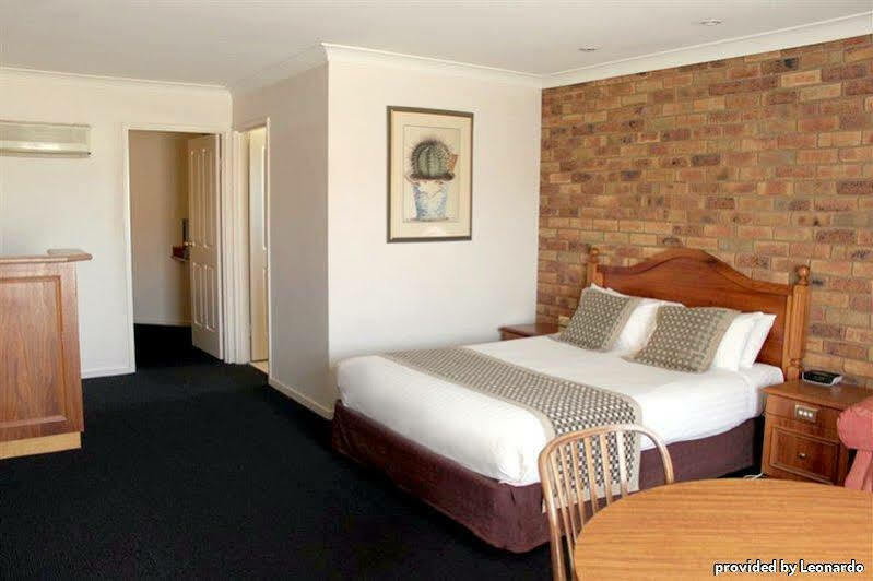 Best Western Ambassador Motor Inn & Apartments Wagga Wagga Luaran gambar