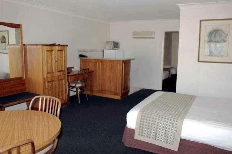 Best Western Ambassador Motor Inn & Apartments Wagga Wagga Luaran gambar